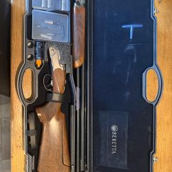 Beretta 694 skeet