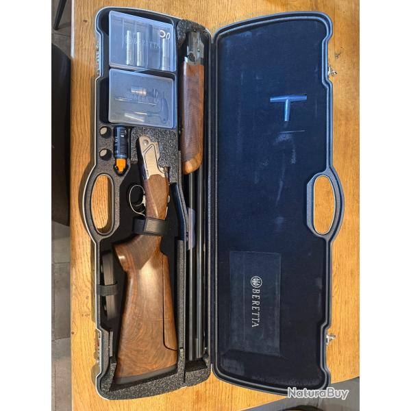 Beretta 694 skeet