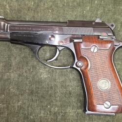 Occasion - Beretta mod 87 cal 22lr