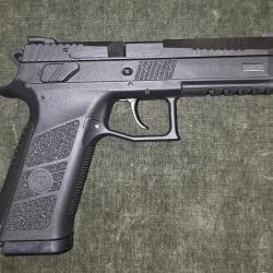 Occasion - CZ P-09 cal 9x19