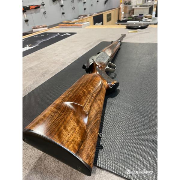 Blaser R8 LUXUS Gaucher 300