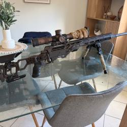 Cadex Guardian Lite 6,5x47Lapua