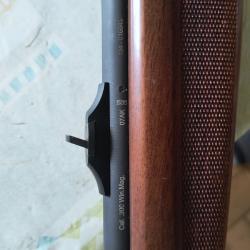 Carabine semi-automatique HK SLB 2000+