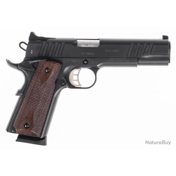 Pistolet TANFOGLIO FT1911 - 9x19