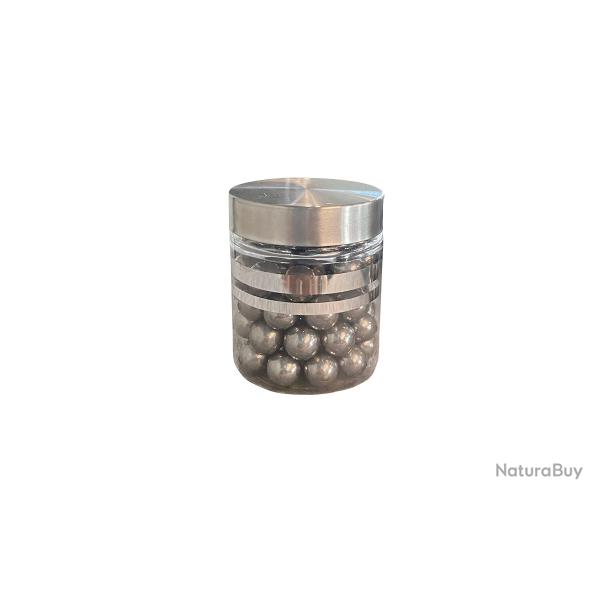 Billes d'acier LTL Tango pour pistolet de d�fense cal. 50