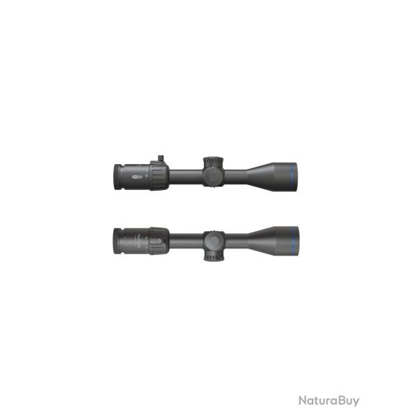 Meopta - lunette meopta R5 - Mod�le : 2-10x42 - R�ticule ZPlex