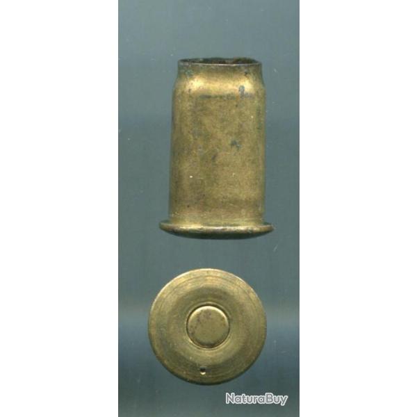 10.4 mm Revolver R�glementaire Suisse Mle 1878 - rare 1er mod�le � blanc TRES � blanc