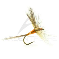 Mouche DEVAUX S&egrave;che 917C (par 3) H16
