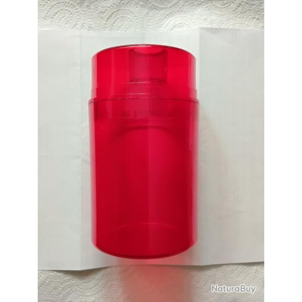 Boite r�ception balles pour recalibreur Lee
