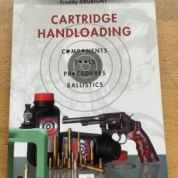 Cartridge handloading