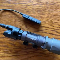 Lampe Surefire M951
