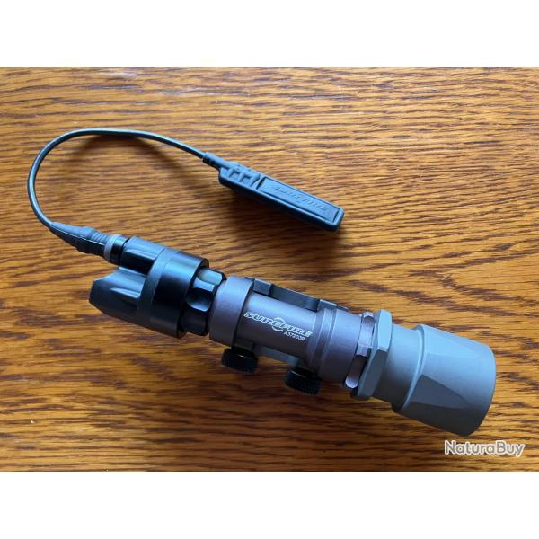 Lampe Surefire M951