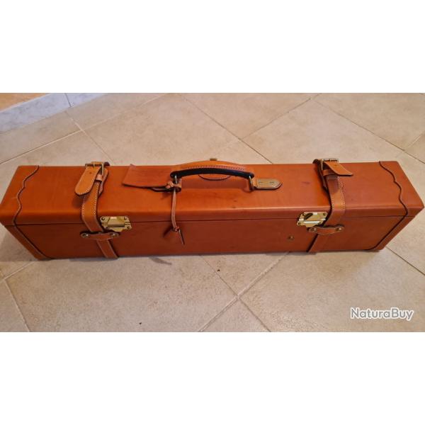 Autocase 1 fusil juxtapos� Alexandre Mareuil