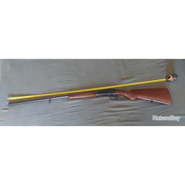 FUSIL 14mm SIMPLEX Manufrance-St Etienne