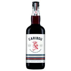 Caribou vin folklorique Qu&eacute;b&eacute;cois