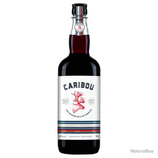 Caribou vin folklorique Qu�b�cois