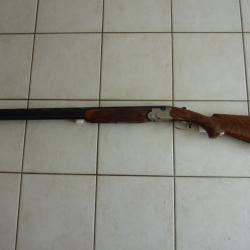 Beretta 692 Sporting .