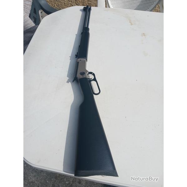 carabine chiappa mod  LA 322 22 LR KODIAK CUB TAKE DOWN