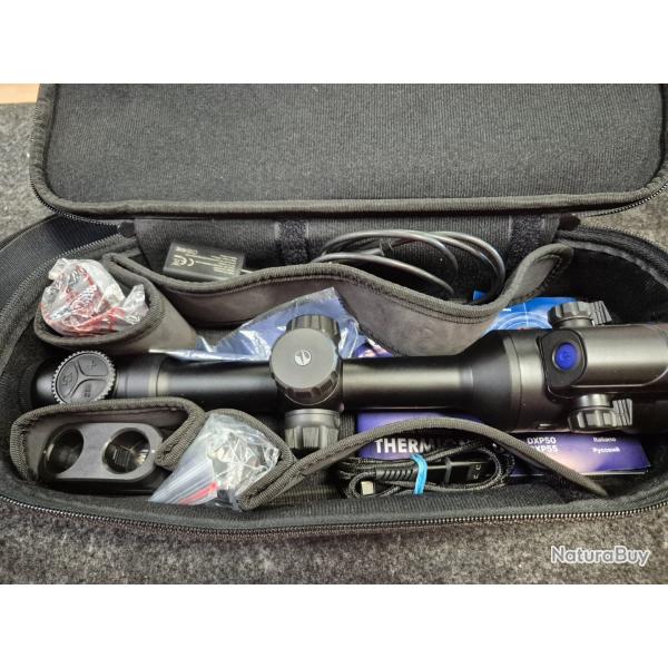 LUNETTE THERMIQUE PULSAR THERMION DUO DXP55