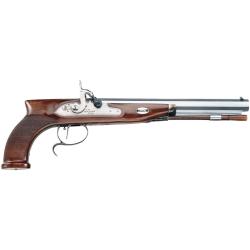 Pistolet &agrave; percussion Mortimer (Calibre: .44)