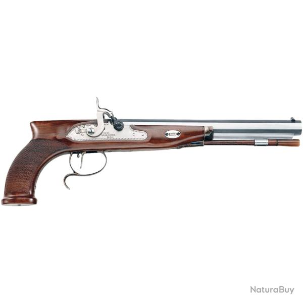 Pistolet � percussion Mortimer (Calibre: .44)