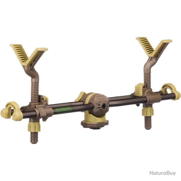Support de tir double pour Trigger Stick Primos