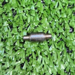 Centreur plaquettes revolver Herbert Schmidt 21 SAA