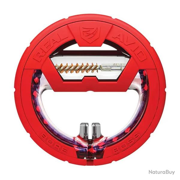 Real Avid Bore Boss .22 / .223 / 5.56
