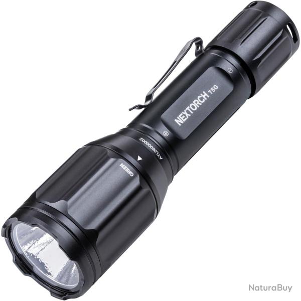 Lampe torcheT5G V2.0 Set