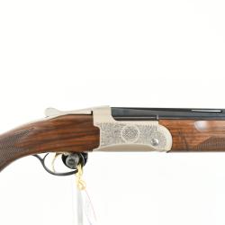Fusil Verney-Carron Sagittaire Polynox Saint Hubert cal 12