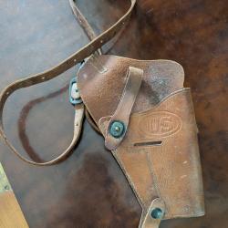 Vends holster US Enger Kress