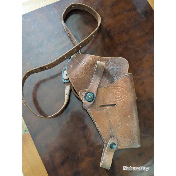 Vends holster US Enger Kress