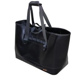 Sac fourre-tout &eacute;tanche HPA Megatote 50 L Noir 50 Litres 53 x 28 x 38cm