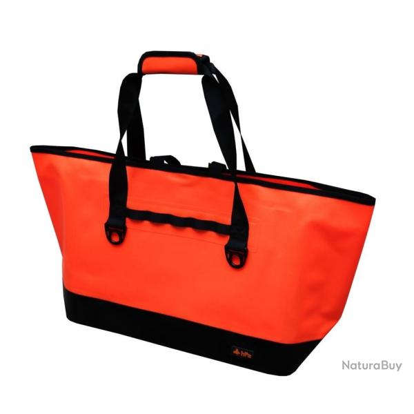 Sac fourre-tout �tanche HPA Megatote 50 L Orange 50 Litres 53 x 28 x 38cm