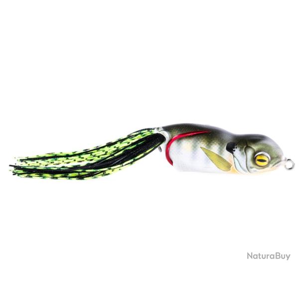 Leurre Souple Scum Frog Launch 21g blue gill 21g 12cm