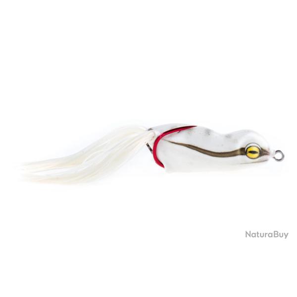 Leurre Souple Scum Frog Launch 21g 21g 12cm bone yard