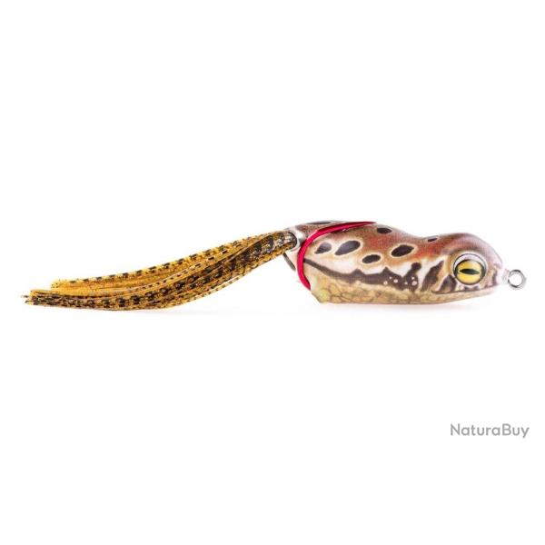 Leurre Souple Scum Frog Launch 21g 21g 12cm sloppy toad