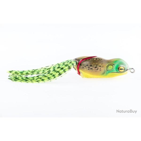 Leurre Souple Scum Frog Launch 21g 21g 12cm bullfrog