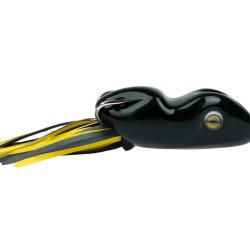 Leurre Souple Scum Frog Original 8,75g black 9g 10cm