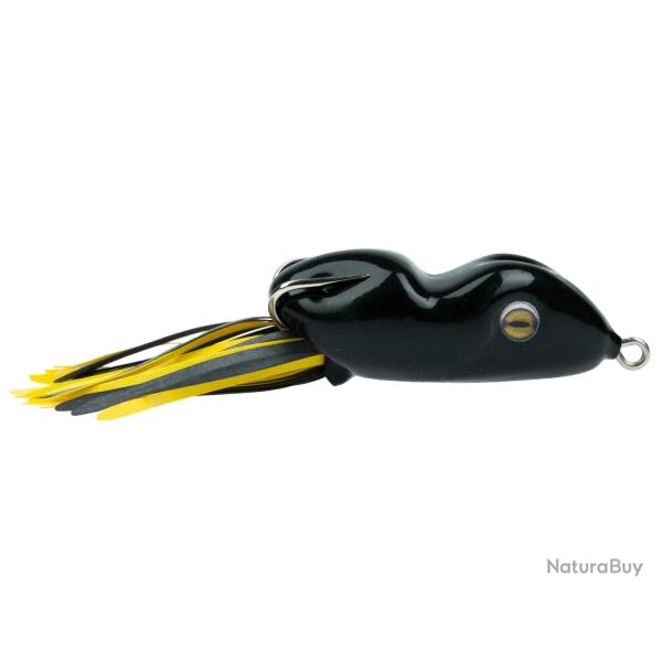 Leurre Souple Scum Frog Original 8,75g black 9g 10cm