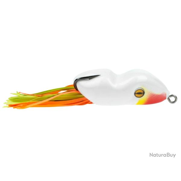 Leurre Souple Scum Frog Original 8,75g 9g 10cm sunburst