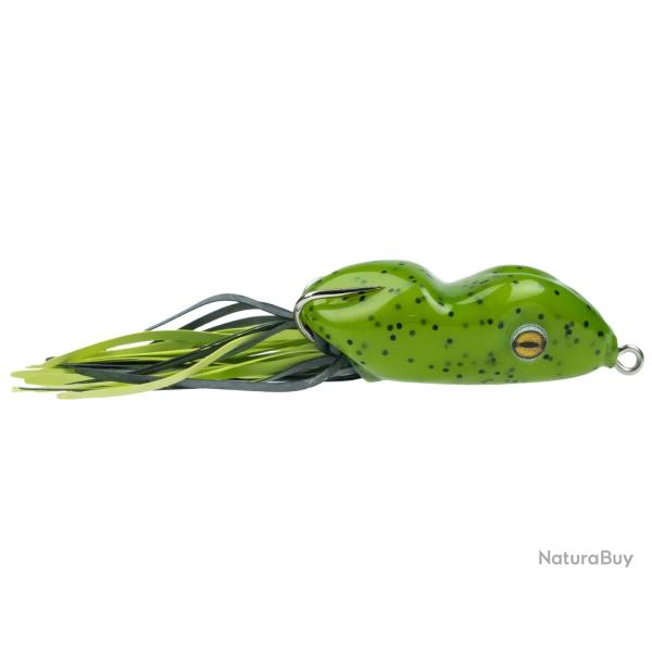 Leurre Souple Scum Frog Original 8,75g 9g 10cm watermelon seed