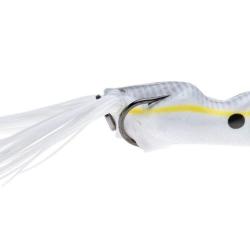 Leurre Souple Scum Frog Trophy Series 14g 14g 10cm shameless shad