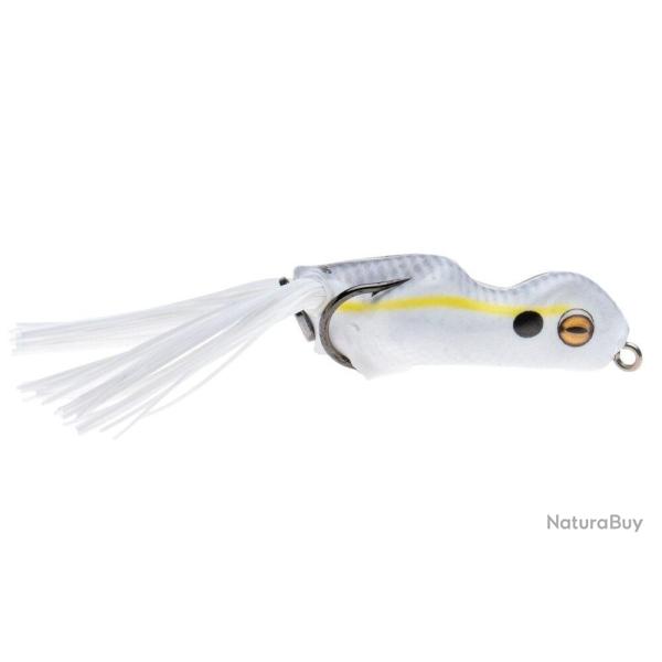 Leurre Souple Scum Frog Trophy Series 14g 14g 10cm shameless shad