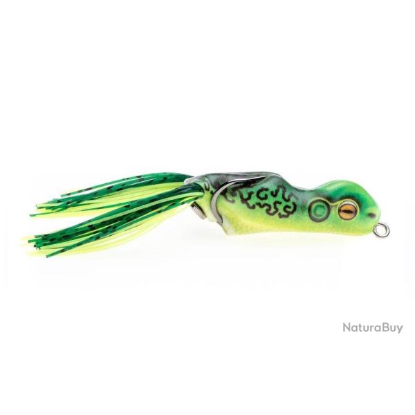 Leurre Souple Scum Frog Trophy Series 14g 14g 10cm bullfrog