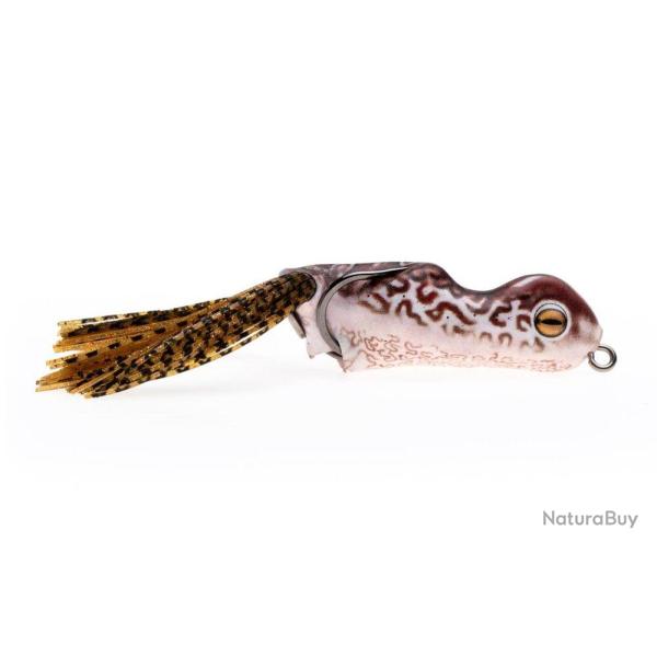 Leurre Souple Scum Frog Trophy Series 14g 14g 10cm toadly cool