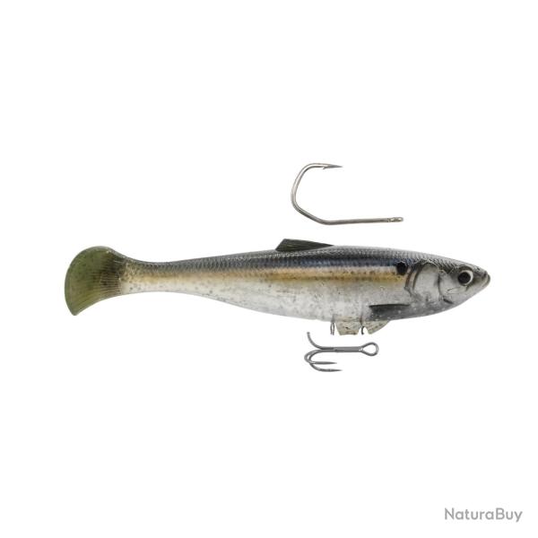 Leurre Souple Z-Man Swag LT 13cm 21g 13cm Threadfin Shad
