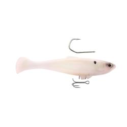 Leurre Souple Z-Man Swag LT 13cm 21g 13cm Albino
