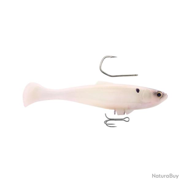 Leurre Souple Z-Man Swag LT 13cm 21g 13cm Albino
