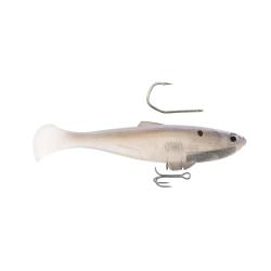 Leurre Souple Z-Man Swag LT 13cm 21g 13cm Whiteback Shad